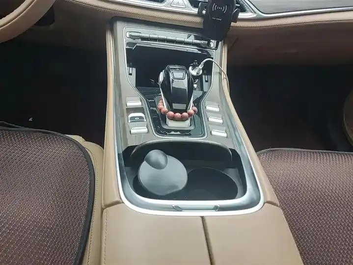 LanDian E5 2024 Glory Edition 100KM Exclusive 7-seat 16