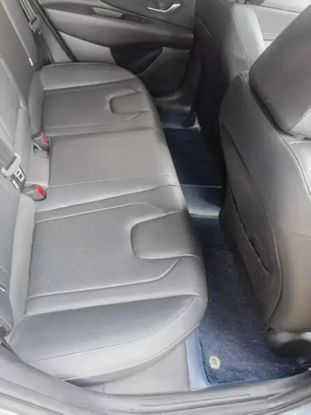 Elantra 2023 1.5L CVT TOP Ultimate Edition 9