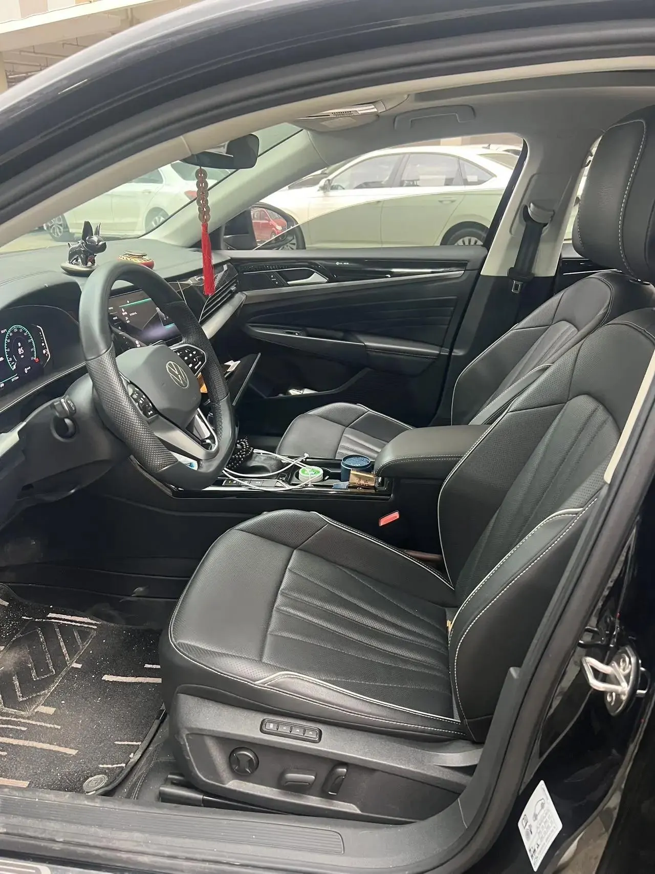 Volkswagen 2024 Passat 2.0TSI 380TSI Star Elite Edition Automatic 4