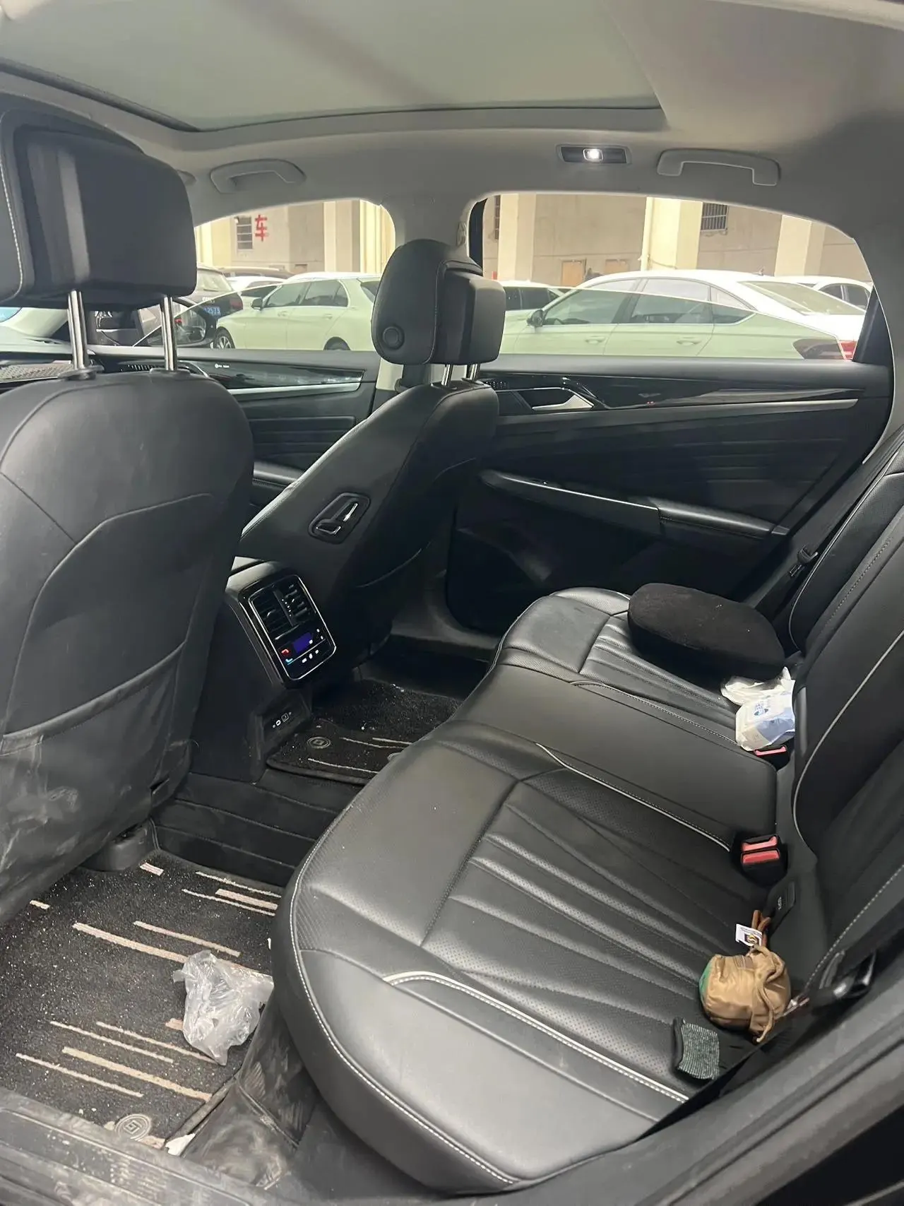 Volkswagen 2024 Passat 2.0TSI 380TSI Star Elite Edition Automatic 6