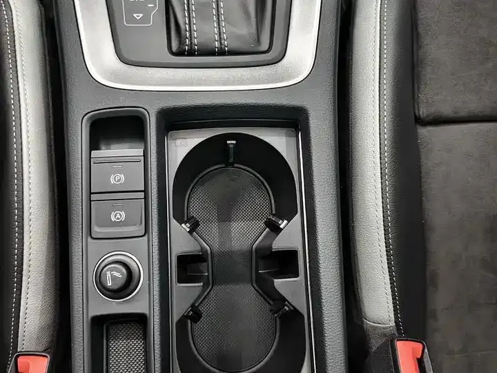 Audi Q3 2022 35 TFSI Enterprising Dynamic 20