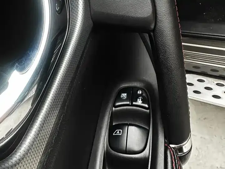 Qashqai 2022 2.0L CVT XV Premium Luxury Edition 11