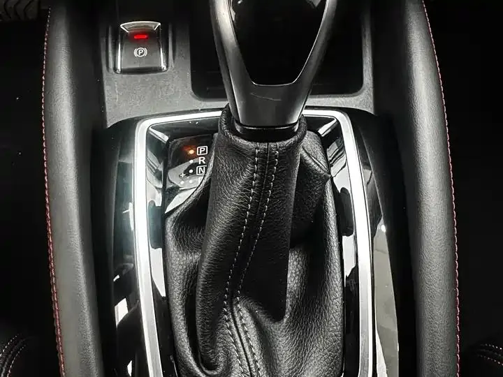 Qashqai 2022 2.0L CVT XV Premium Luxury Edition 15
