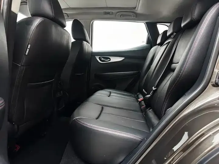 Qashqai 2022 2.0L CVT XV Premium Luxury Edition 20