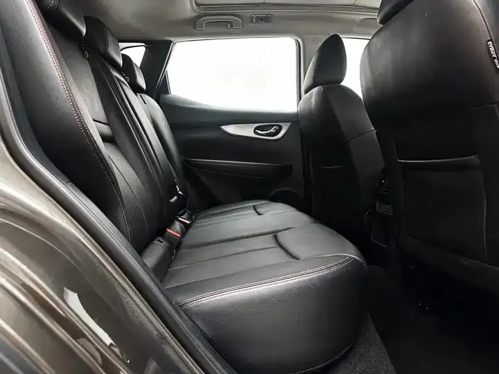 Qashqai 2022 2.0L CVT XV Premium Luxury Edition 21