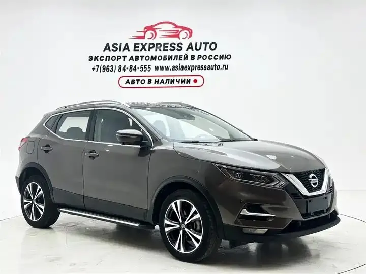 Qashqai 2022 2.0L CVT XV Premium Luxury Edition 3