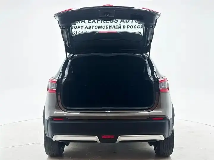 Qashqai 2022 2.0L CVT XV Premium Luxury Edition 9