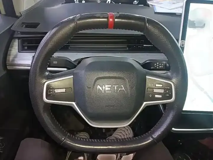 Neta V 2022 Fashion 400 Lite 11