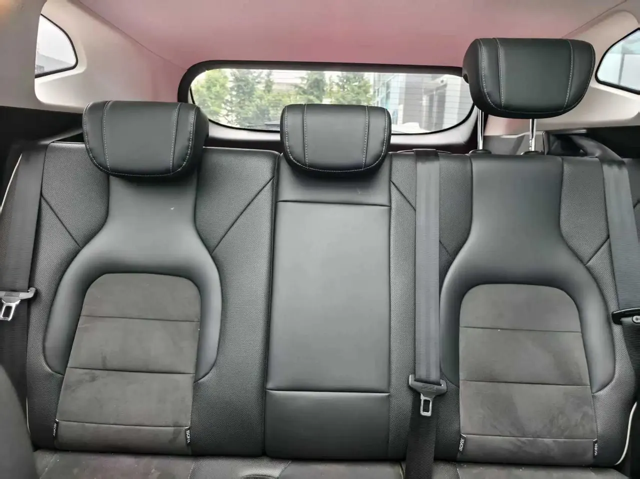Haval H6 2021 National Tide Edition 1.5T Auto Champion Edition 11