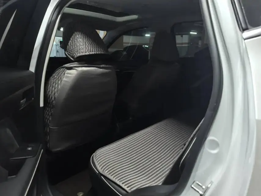 Haval H6 2021 China Chic Edition 1.5T Automatic Urban Version 6