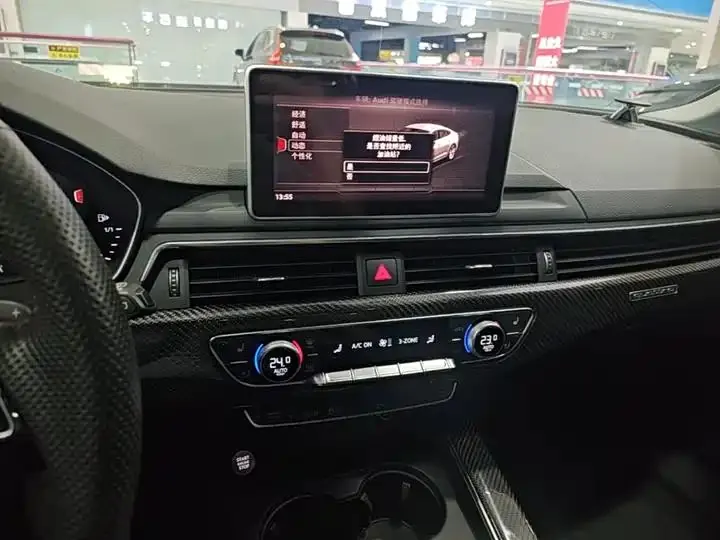 Audi A5 2019 Sportback 45 TFSI quattro Sport 13