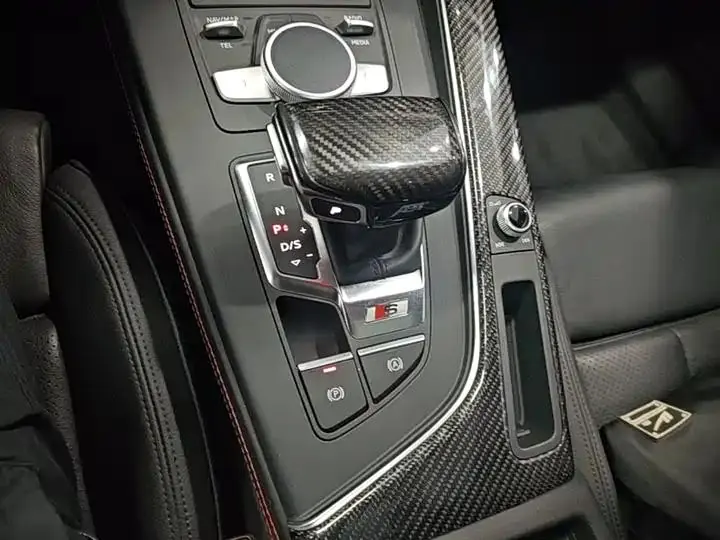 Audi A5 2019 Sportback 45 TFSI quattro Sport 14