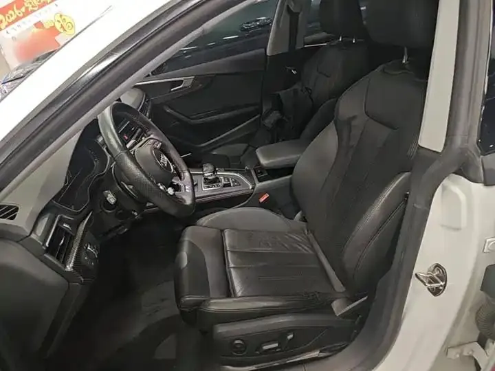 Audi A5 2019 Sportback 45 TFSI quattro Sport 15