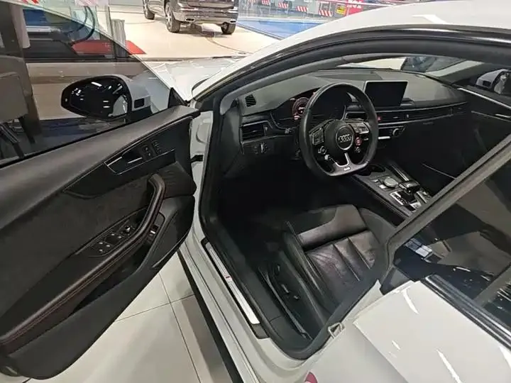 Audi A5 2019 Sportback 45 TFSI quattro Sport 16