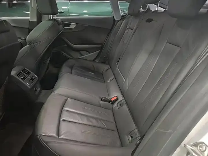 Audi A5 2019 Sportback 45 TFSI quattro Sport 17