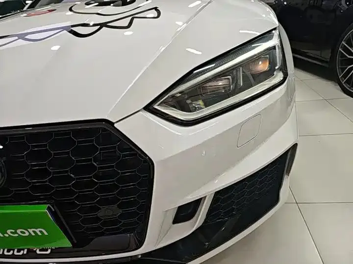 Audi A5 2019 Sportback 45 TFSI quattro Sport 24