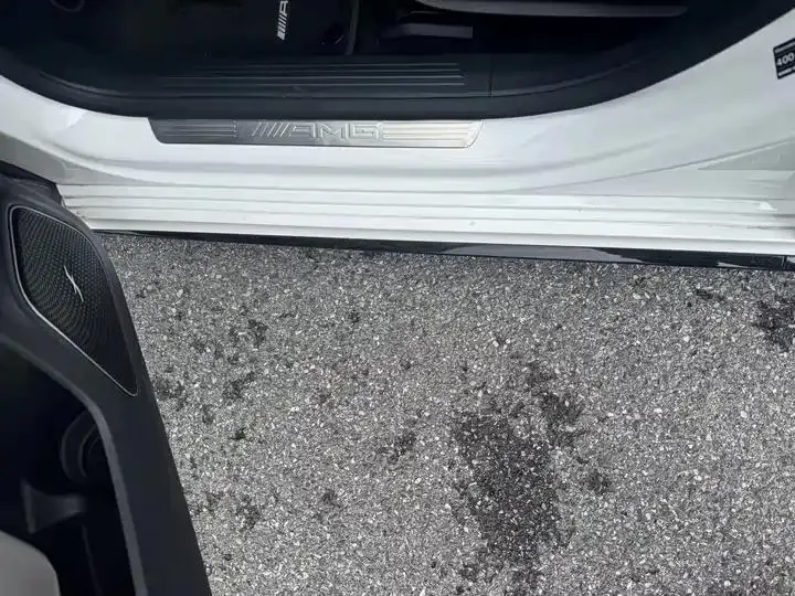 Mercedes Benz Class A AMG (Imported) 2025 AMG A 35 4MATIC 15