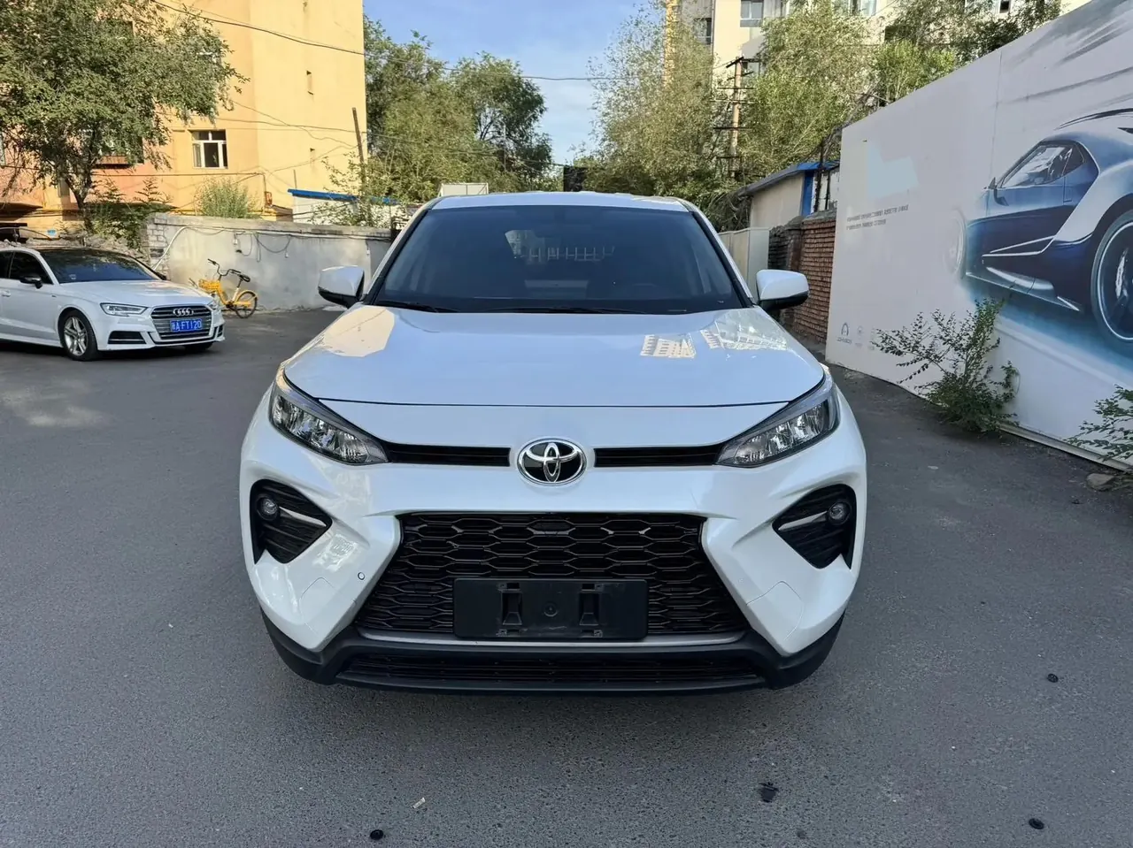 Wildlander 2022 2.0L CVT Front-Wheel-Drive Luxury PLUS Edition 2