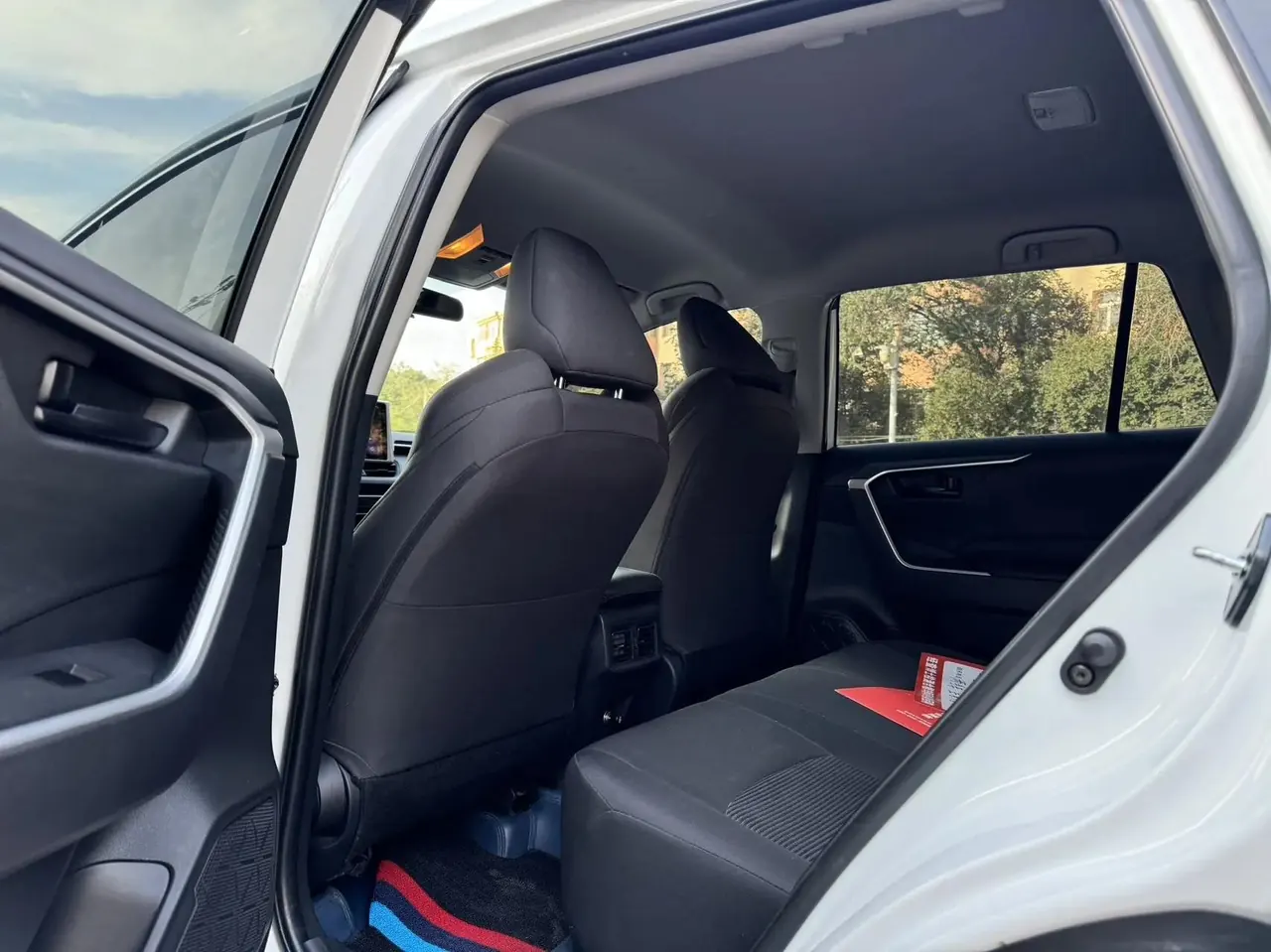 Wildlander 2022 2.0L CVT Front-Wheel-Drive Luxury PLUS Edition 5