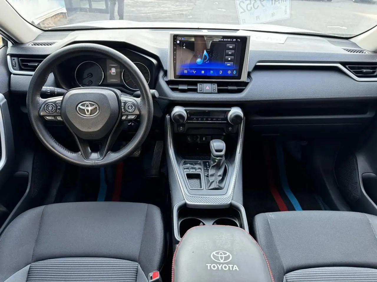 Wildlander 2022 2.0L CVT Front-Wheel-Drive Luxury PLUS Edition 6
