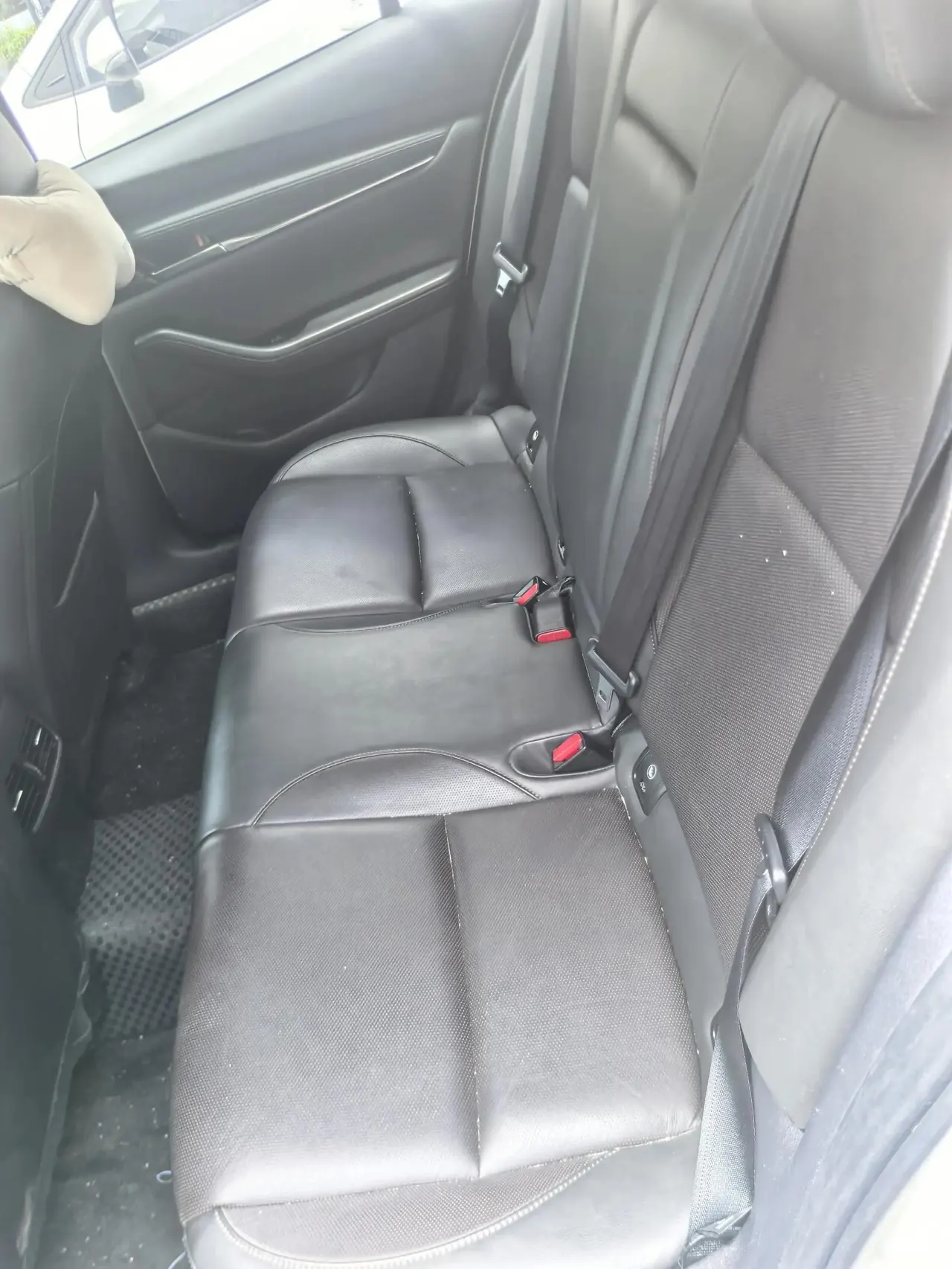 Mazda 3 Oncorsela 2022 2.0L Auto Quality Edition 2