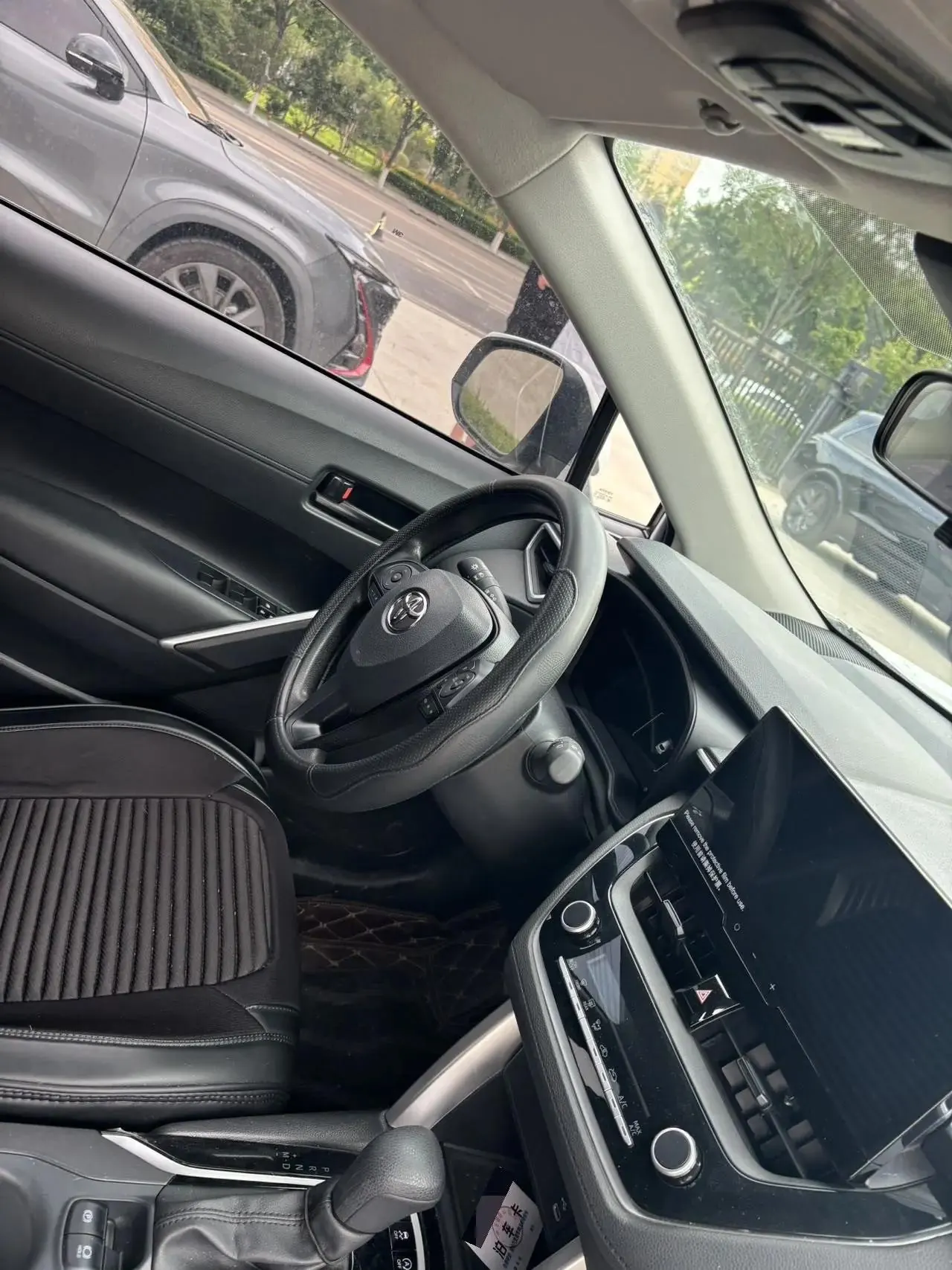 Toyota 2023 Corolla Cross 2.0 CVT Elite Edition Automatic 4