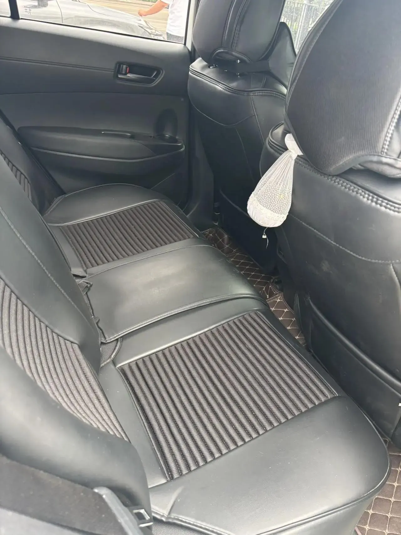 Toyota 2023 Corolla Cross 2.0 CVT Elite Edition Automatic 5