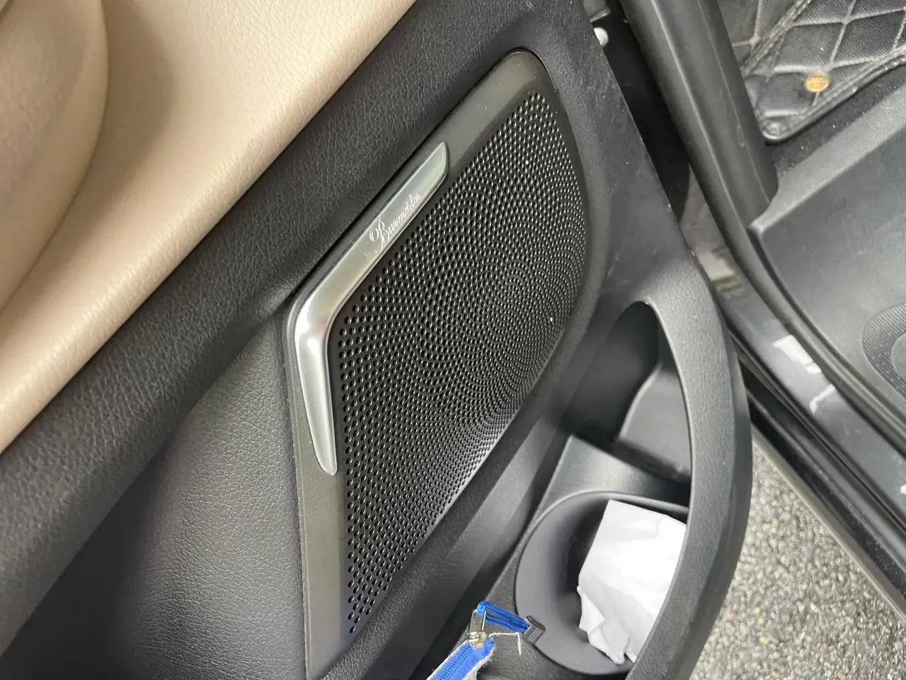Mercedes Benz V 2022V 260 L 2.0T Deluxe Edition Automatic Gear 11