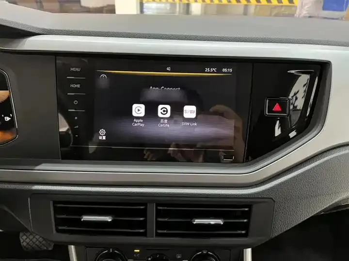 Polo 2023 Model Facelift Plus 1.5L Automatic Joyful Living Edition 15