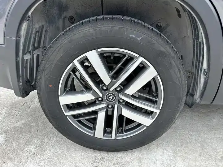 ChangAn CS75 2022 Blue Whale 1.5T DCT Deluxe 20