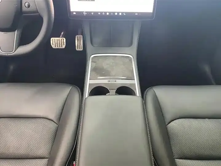 2021 Model Y Standard Range Rear-Wheel Drive Edition 16