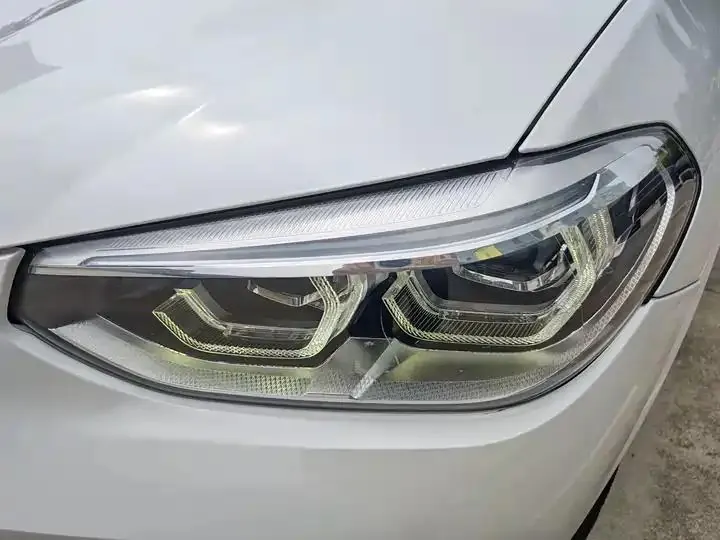 BMW X3 2021 xDrive28i M sports suit 12