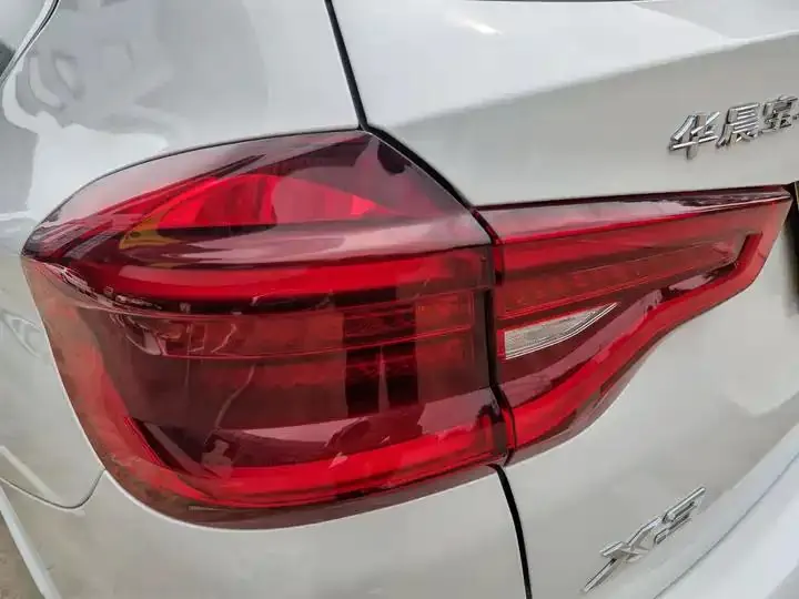BMW X3 2021 xDrive28i M sports suit 13