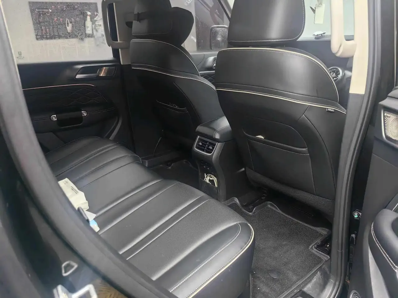Tank 300 2023 City Edition 2.0T Very Type 7