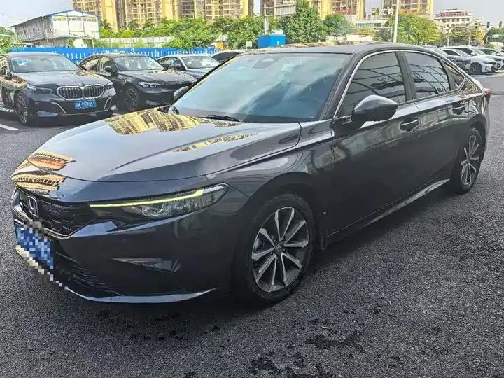 Model 2022 240TURBO CVT Deluxe Edition - View 1