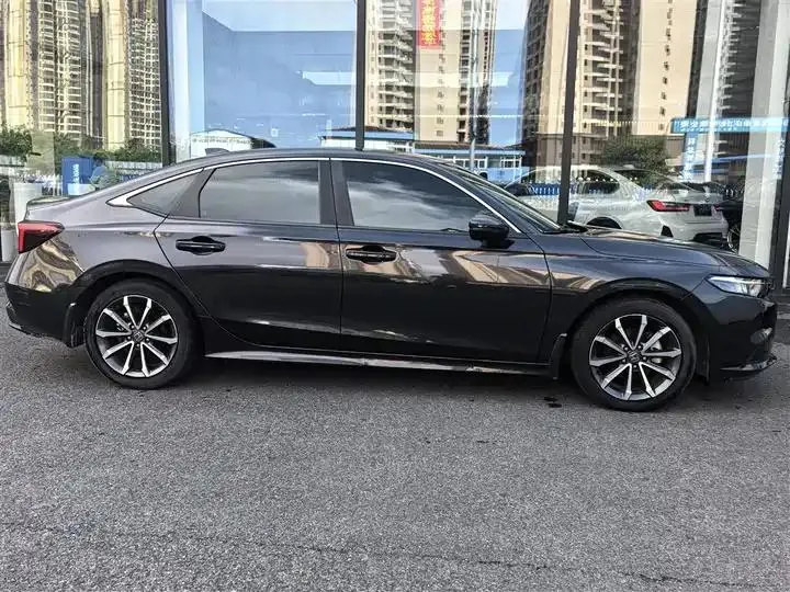 Model 2022 240TURBO CVT Deluxe Edition 2