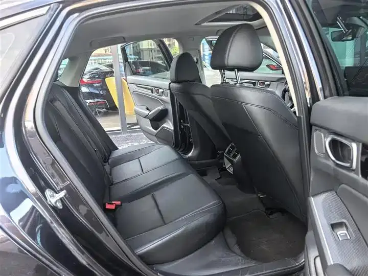 Model 2022 240TURBO CVT Deluxe Edition 5