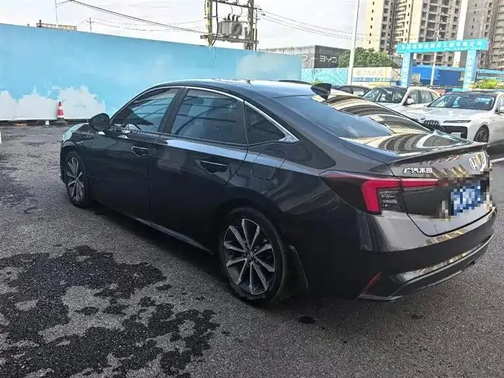 Model 2022 240TURBO CVT Deluxe Edition 9