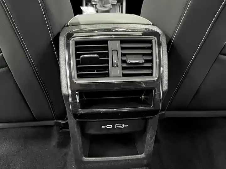 Express 2023 model change TSI280 DSG exclusive edition 15