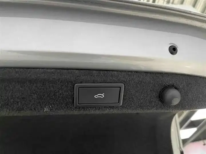 Express 2023 model change TSI280 DSG exclusive edition 17