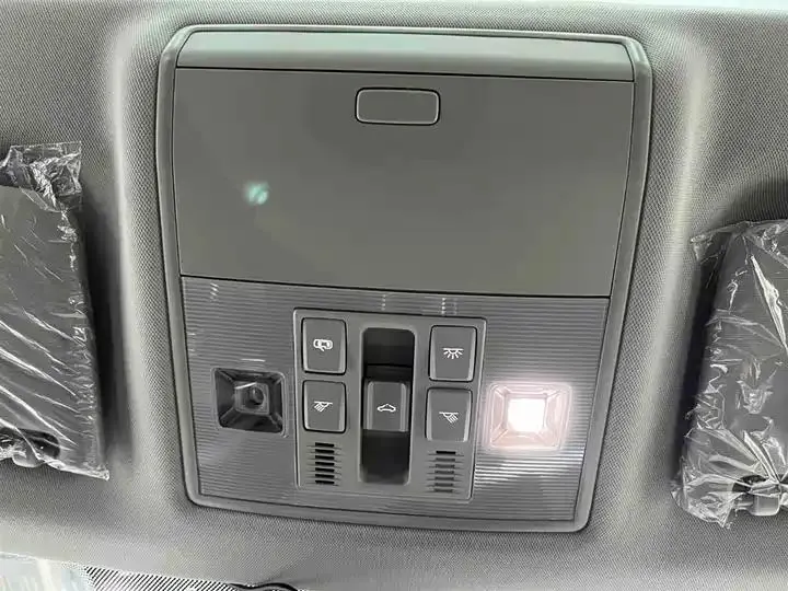 Express 2023 model change TSI280 DSG exclusive edition 8