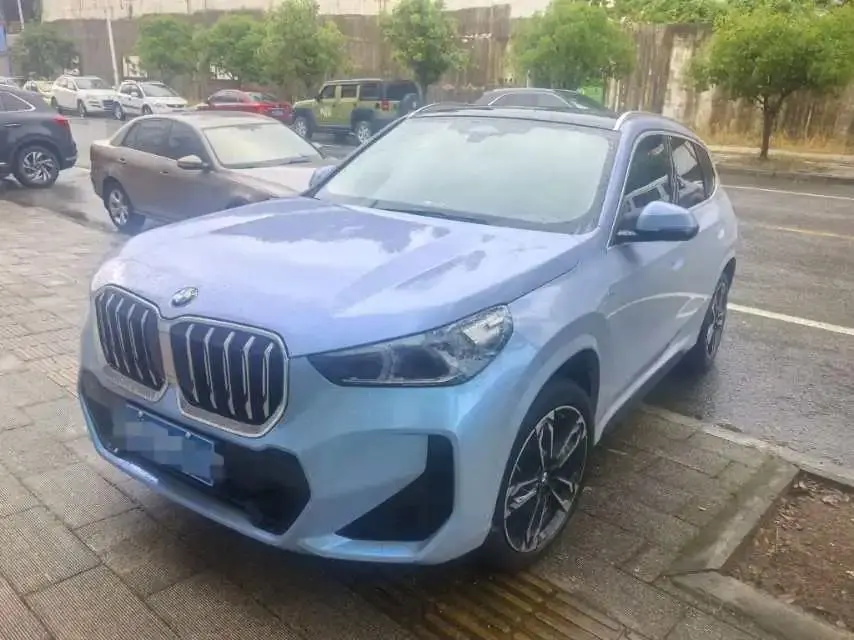 BMW 2023 X1 sDrive25Li 2.0T M Sport Package Automatic - View 1