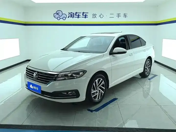 Lavida 2022 280TSI DSG Comfort Edition - View 1