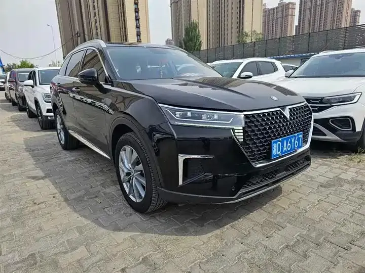 Kai Chen Xing 2023 260T Star Enjoy Pro 5
