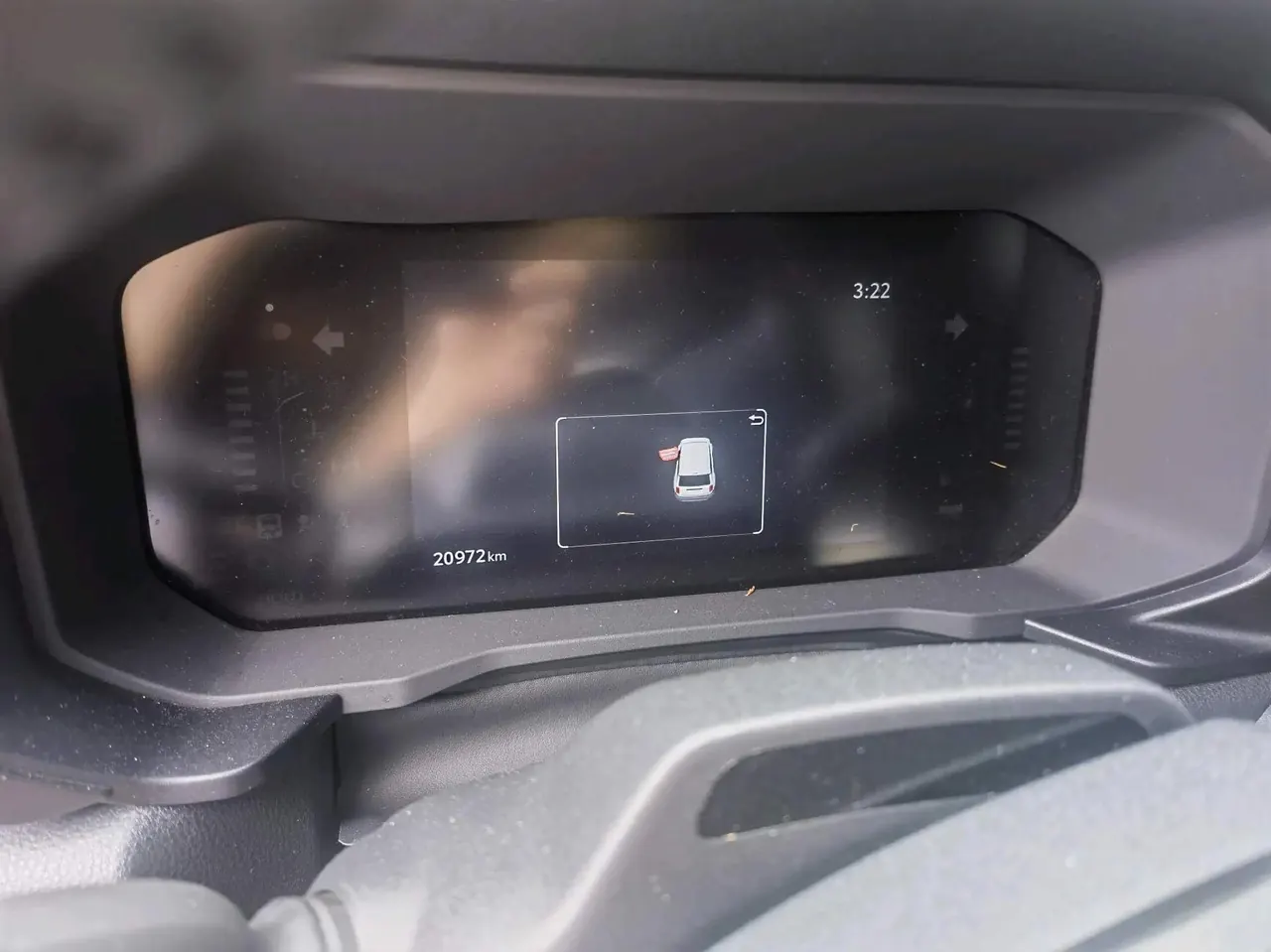 Toyota 2025 Prado HEV 2.4T all-around TX version 5-seat automatic gear 5