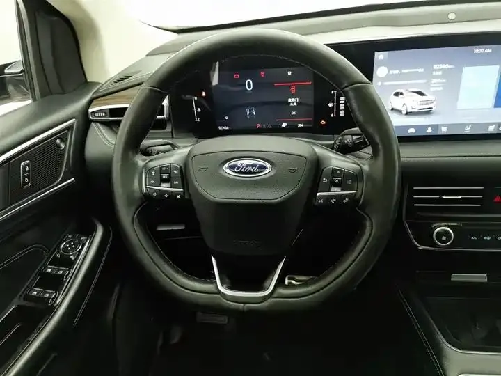 Sharp 2021 PLUS EcoBoost 12250.00g Drive Hao Rui 7 11