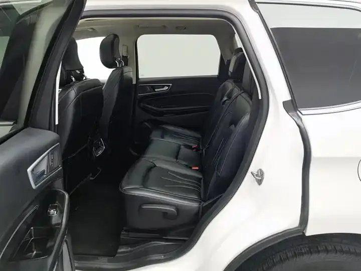 Sharp 2021 PLUS EcoBoost 12250.00g Drive Hao Rui 7 15