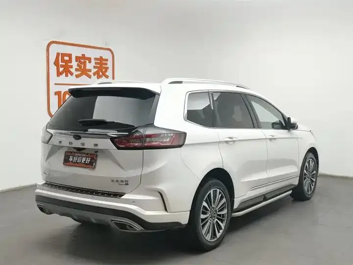 Sharp 2021 PLUS EcoBoost 12250.00g Drive Hao Rui 7 2