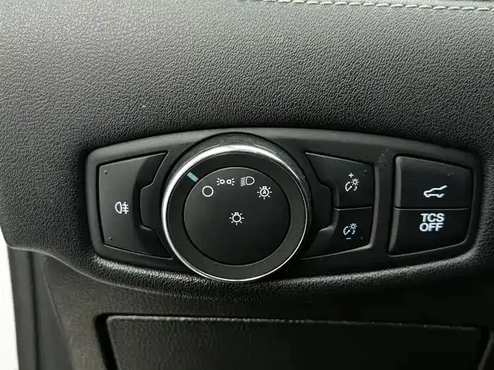 Sharp 2021 PLUS EcoBoost 12250.00g Drive Hao Rui 7 21