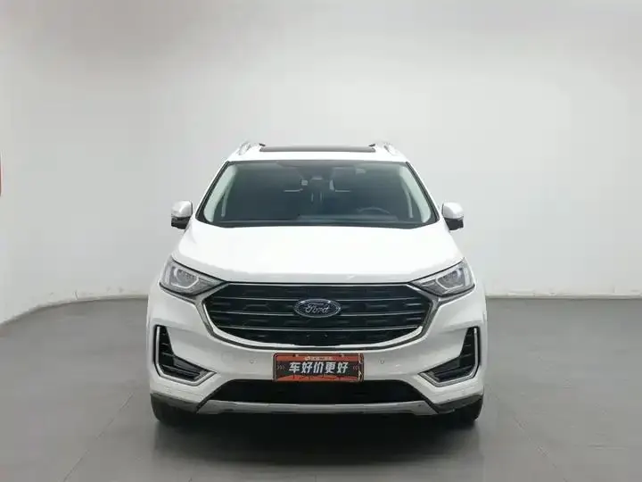 Sharp 2021 PLUS EcoBoost 12250.00g Drive Hao Rui 7 3